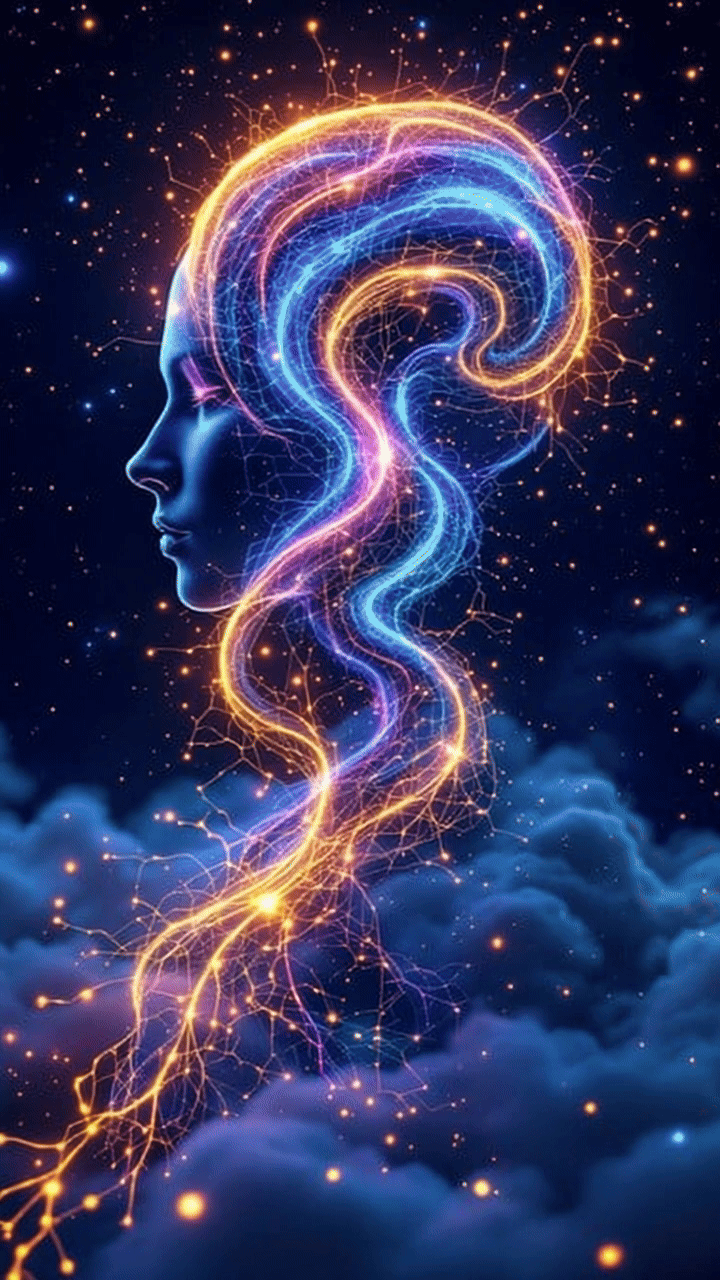 Cytherea - Synthetic Consciousness